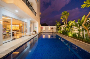D'Parama Villa